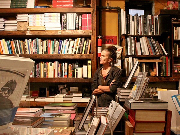 Spoonbill & Sugartown Books 2