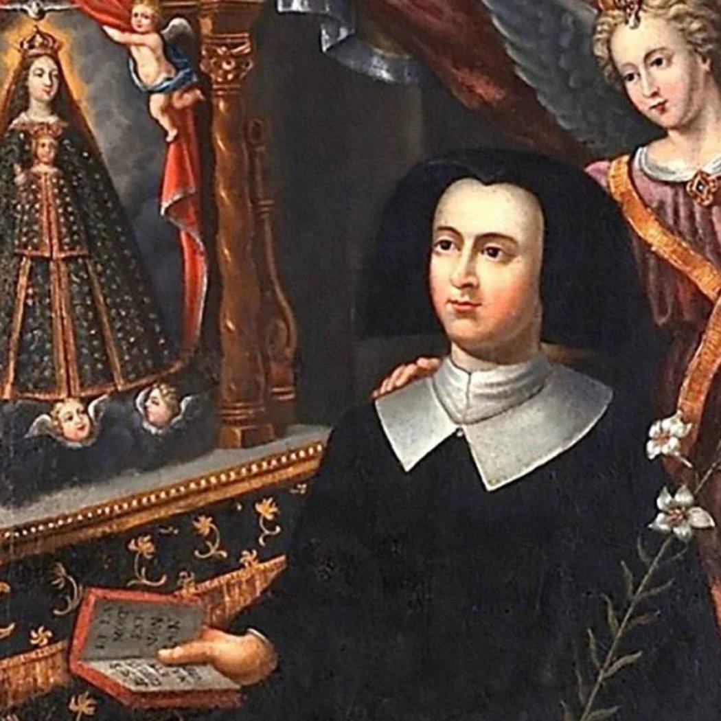 Anne de Xainctonge et la Compagnie Sainte-Ursule