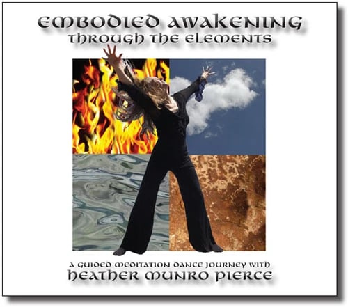 Temple of Dancing Wholeness 1