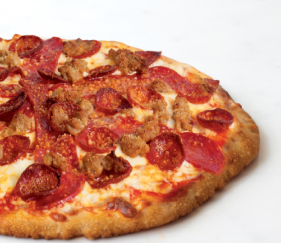 Pizzaiolo 2