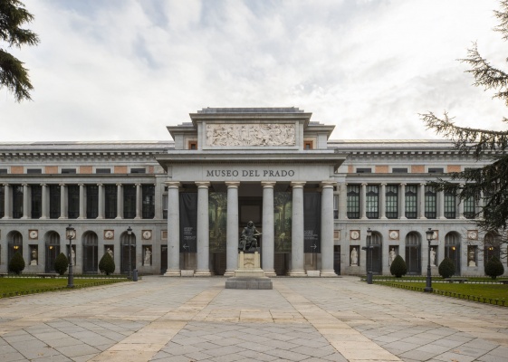 Museo Nacional del Prado 2