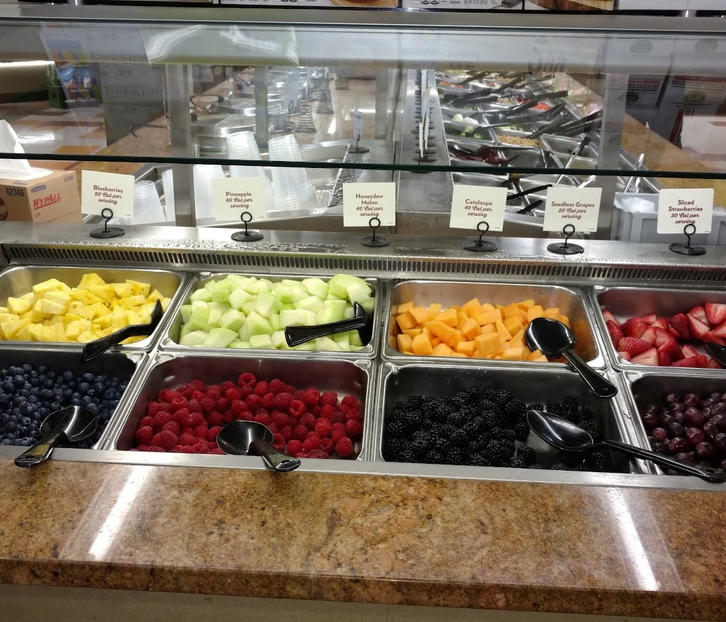Andronico's Community Markets 1