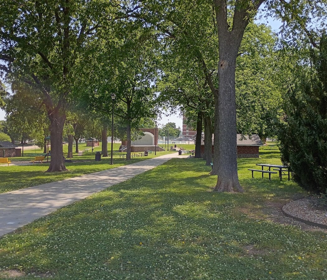 American Legion Park 3