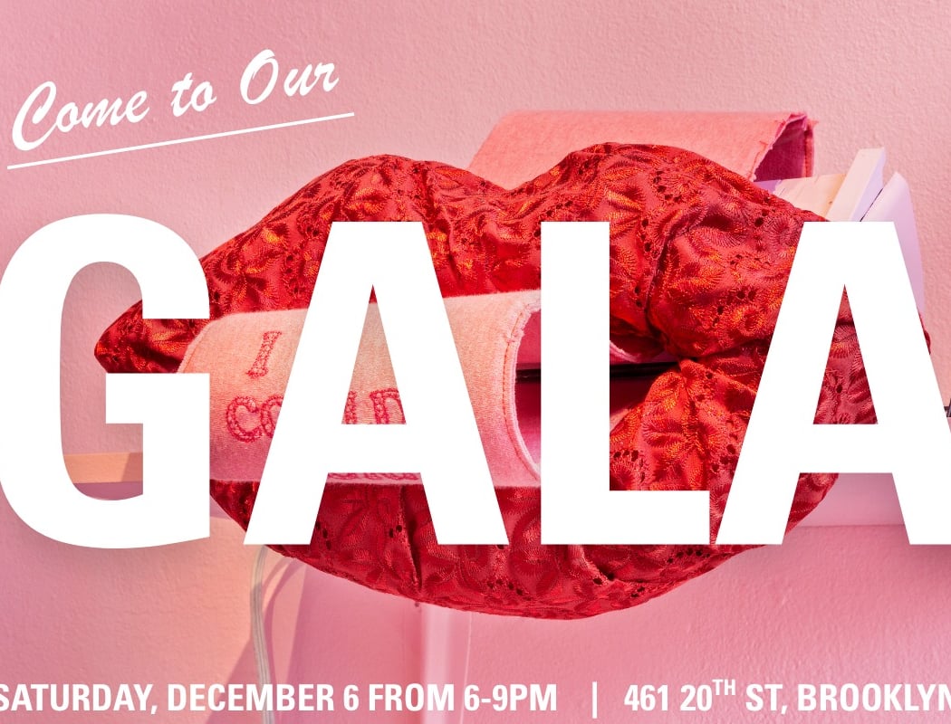 Open Source 2025 Gala and Auction 1