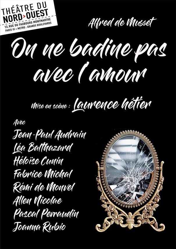 On ne badine pas avec l’amour 2