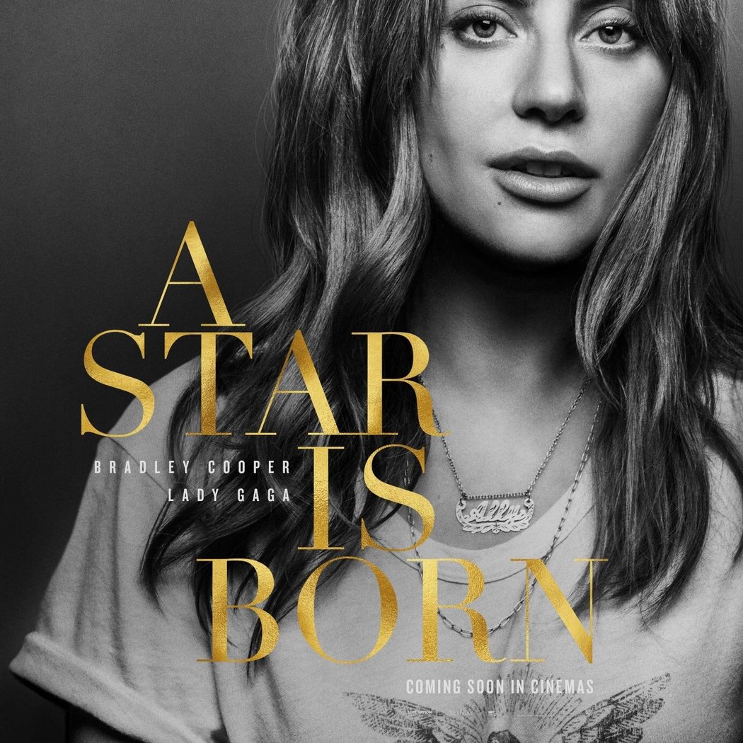 A Star Is Born 1