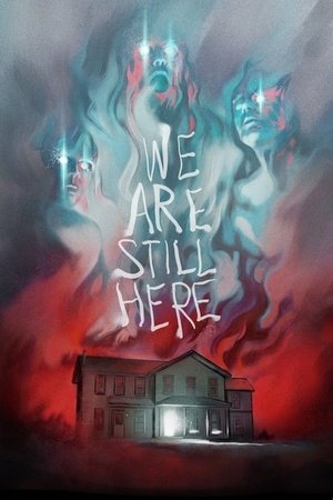 We Are Still Here 1