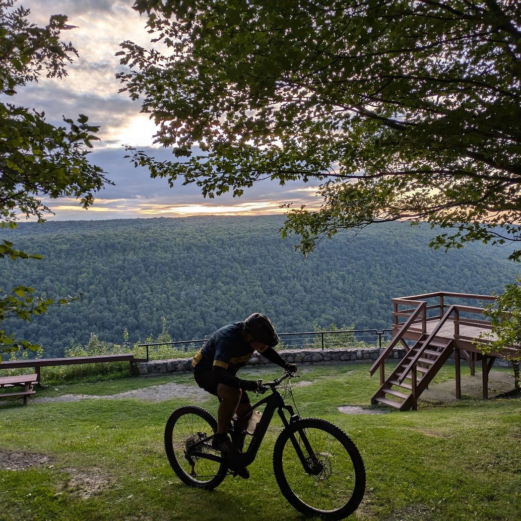 Ontario County Park 3