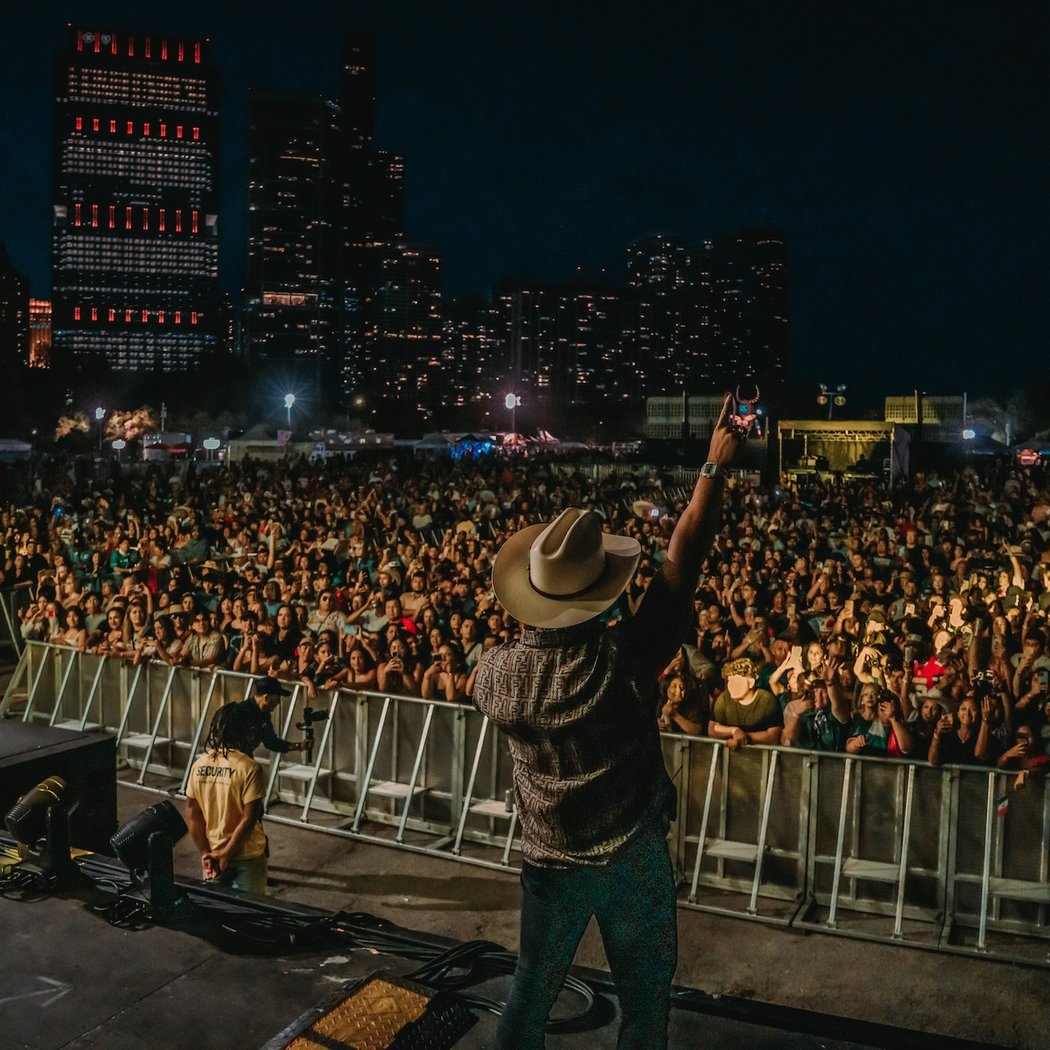 El Grito Chicago 2