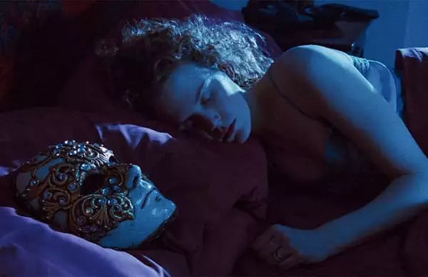 Film Screening – “Eyes Wide Shut”