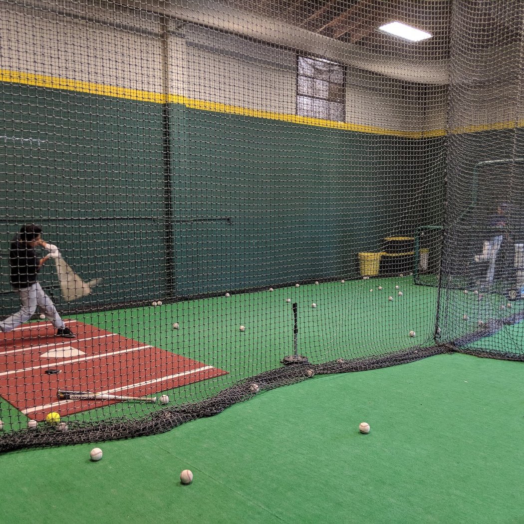 Hit Club Baseball 2