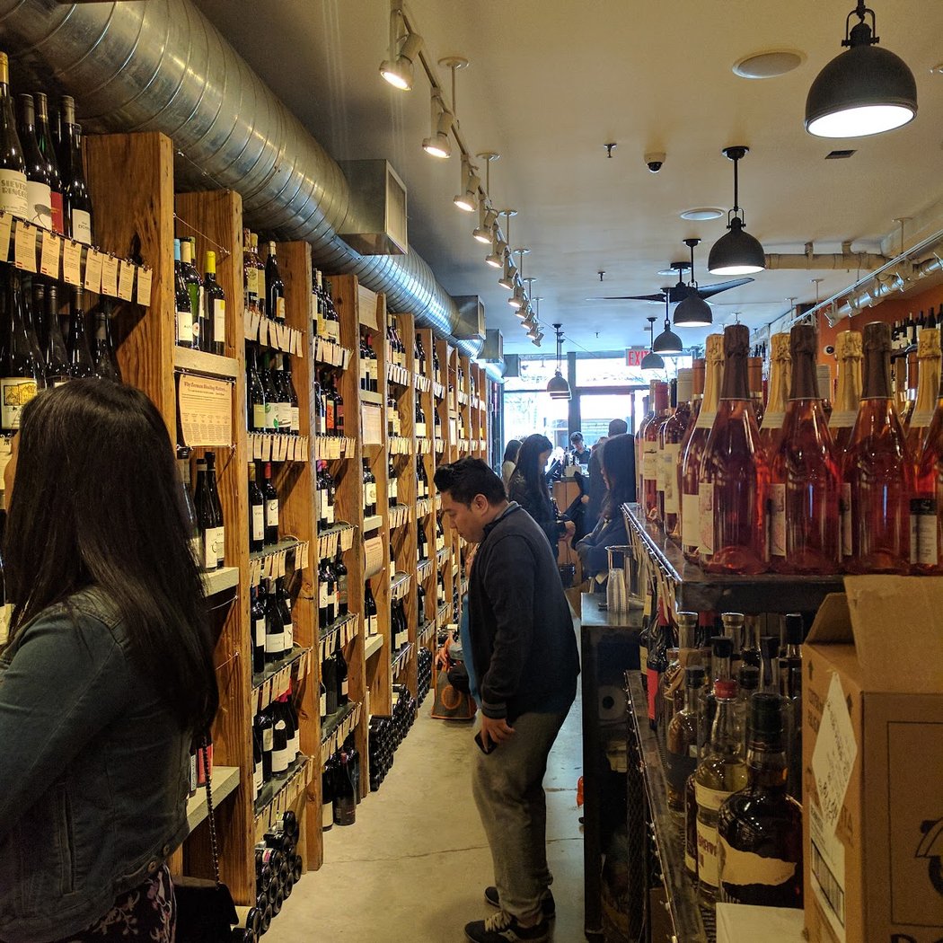 Brooklyn Wine Exchange 3