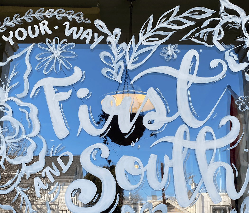 First and South Costume Contest 3