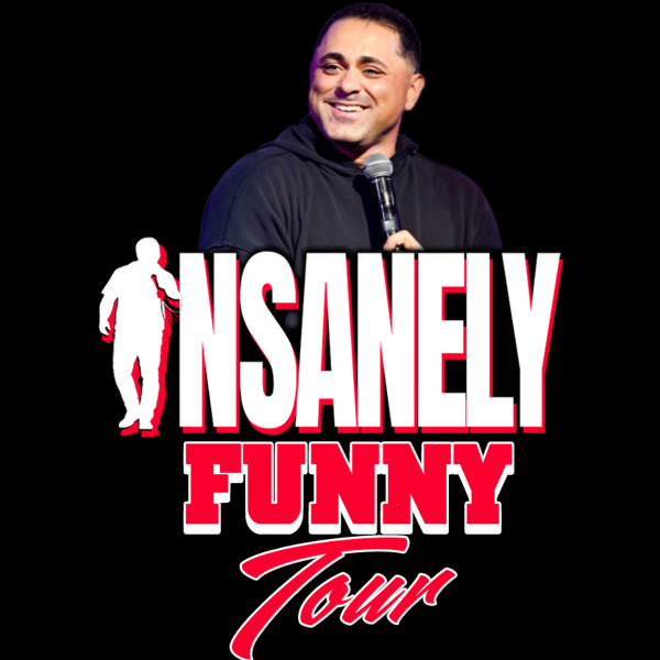 ANTHONY RODIA - SPECIAL EVENT 1