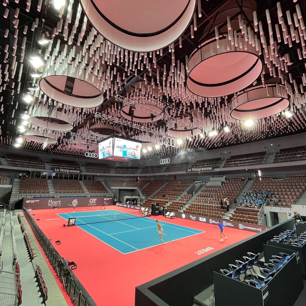Brest Arena 2