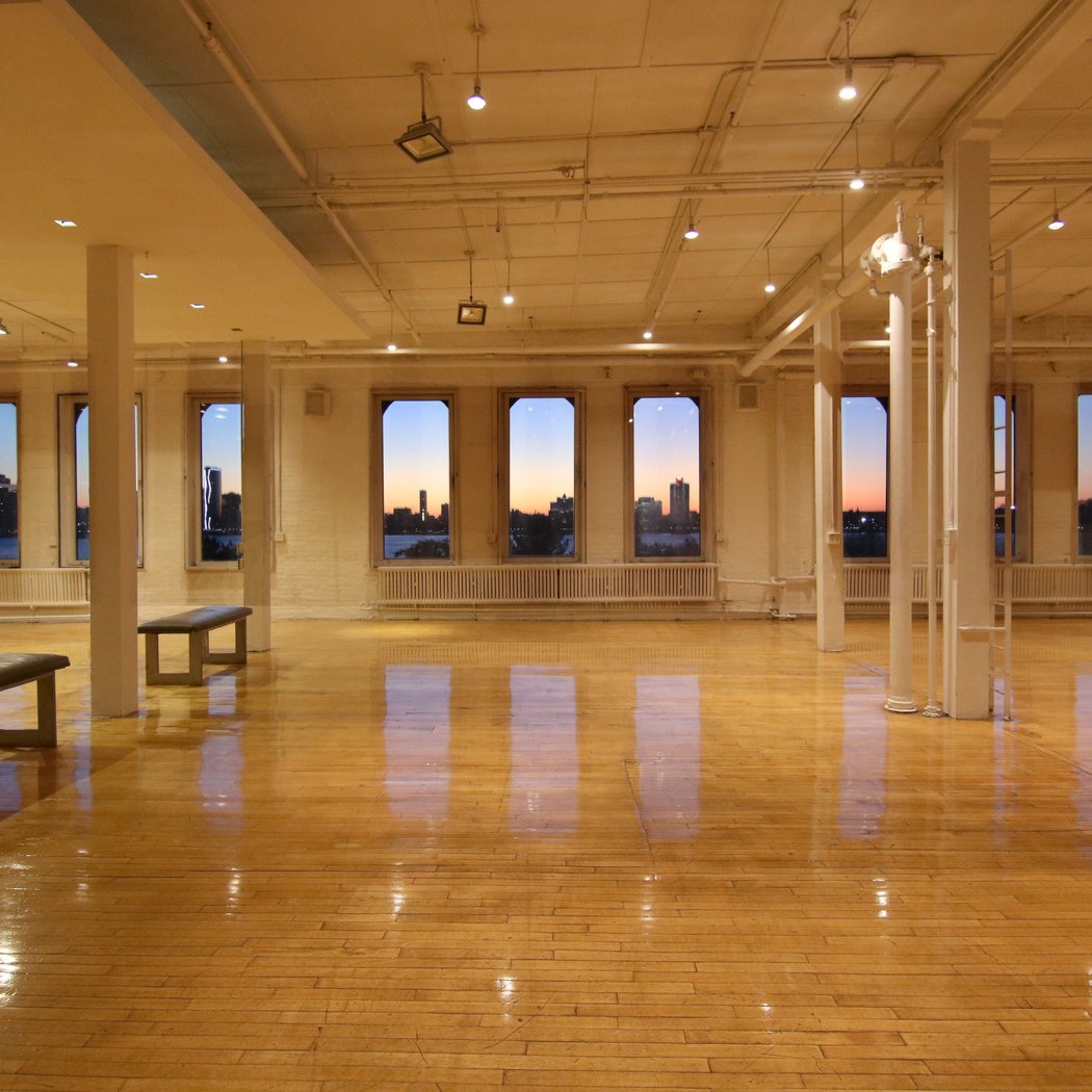 The Westside Loft - Event Space NYC 3