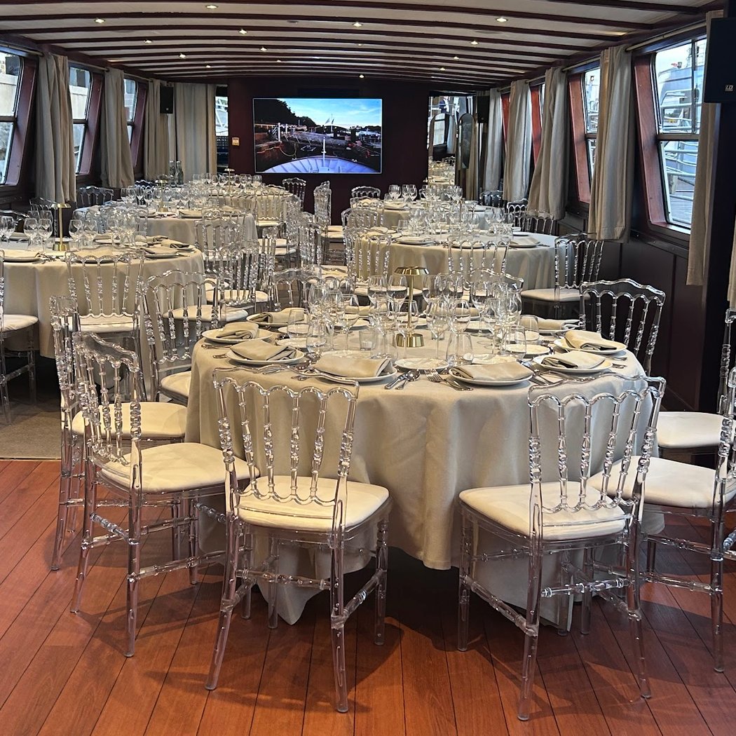 Yachts de Paris 3