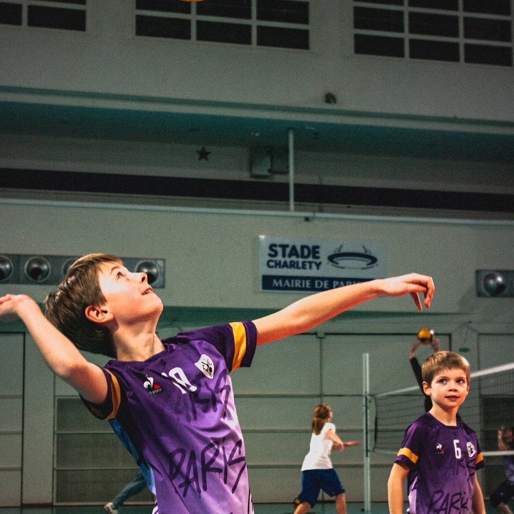 PUC Volleyball 1