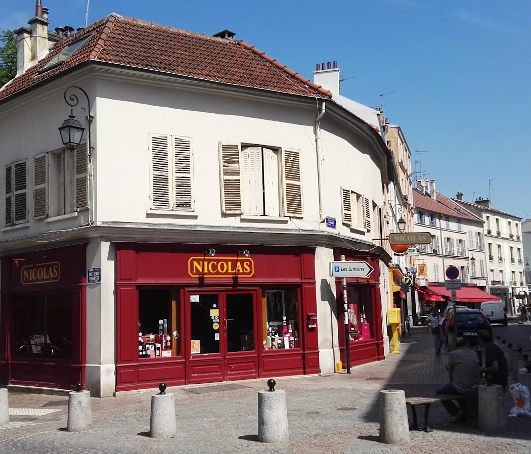 Nicolas Nanterre 2