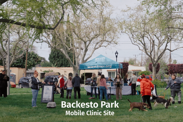 Low-Cost Neighborhood Vaccine Clinic