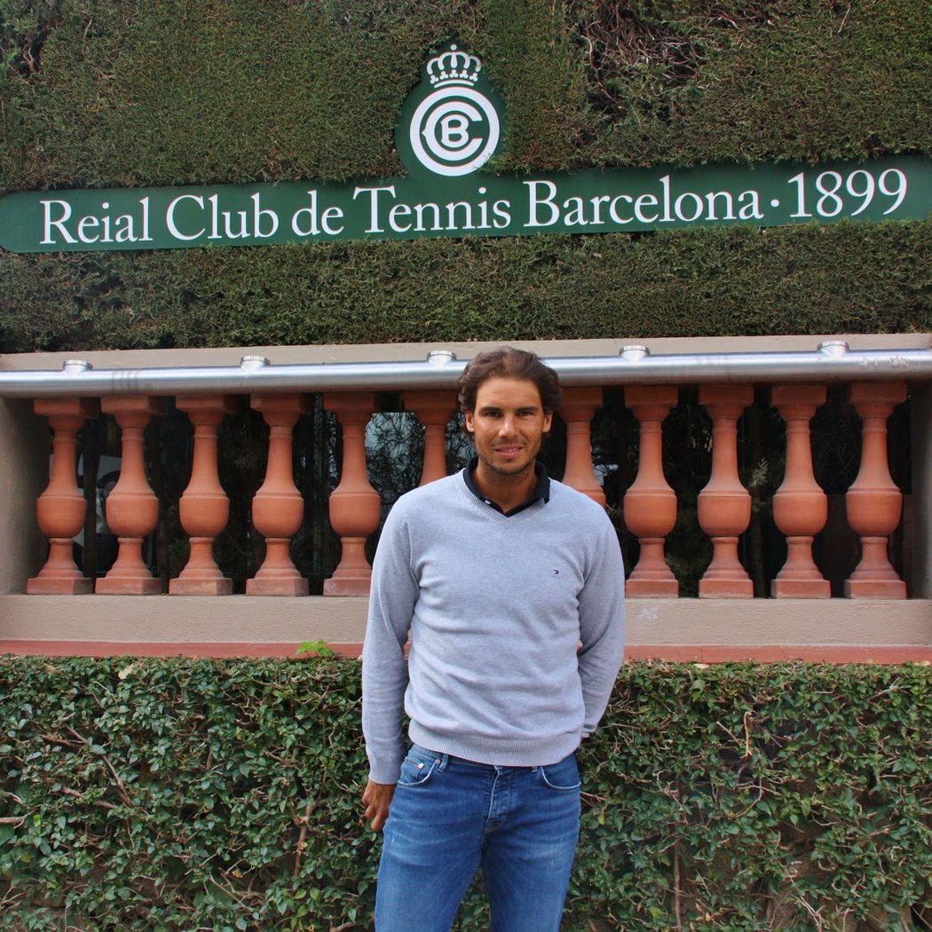 Trofeo Conde de Godó 2