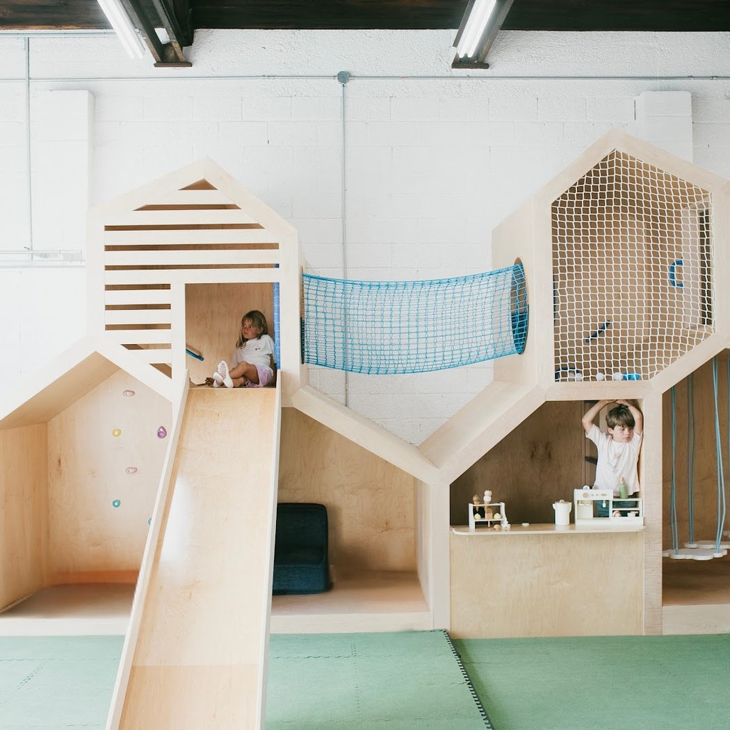 Book Nook Gathering 1