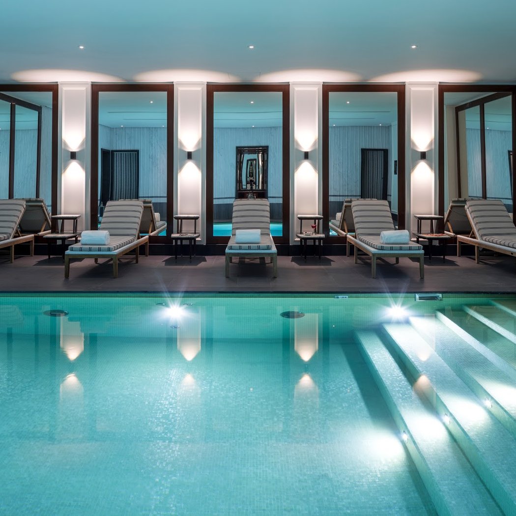 J.K. Place Paris 3
