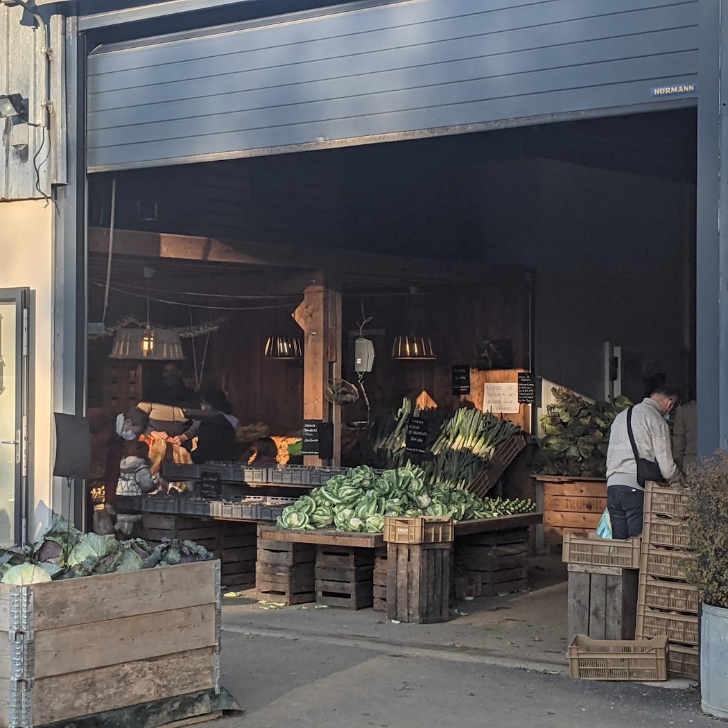 Ferme Trubuil 2