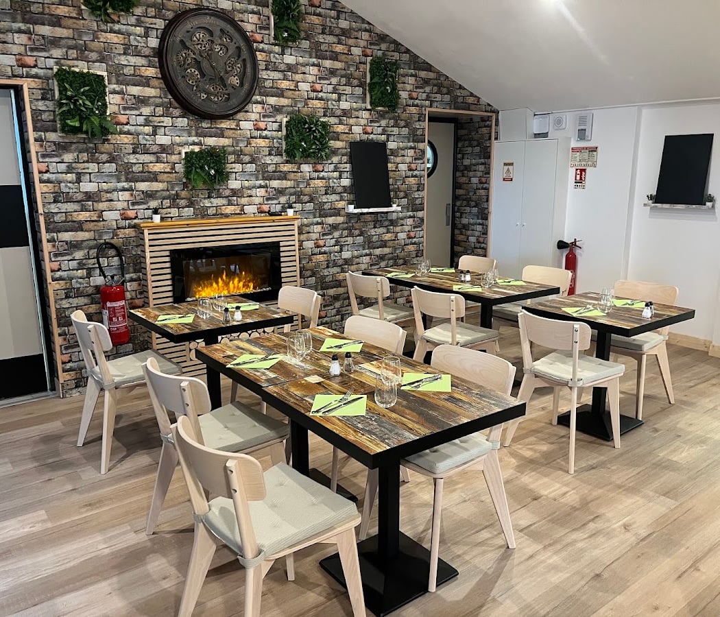 La Table du Marais 2