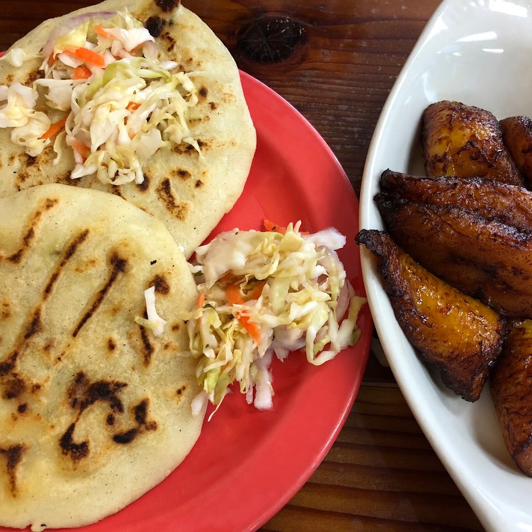 Cafe Platano 2 1