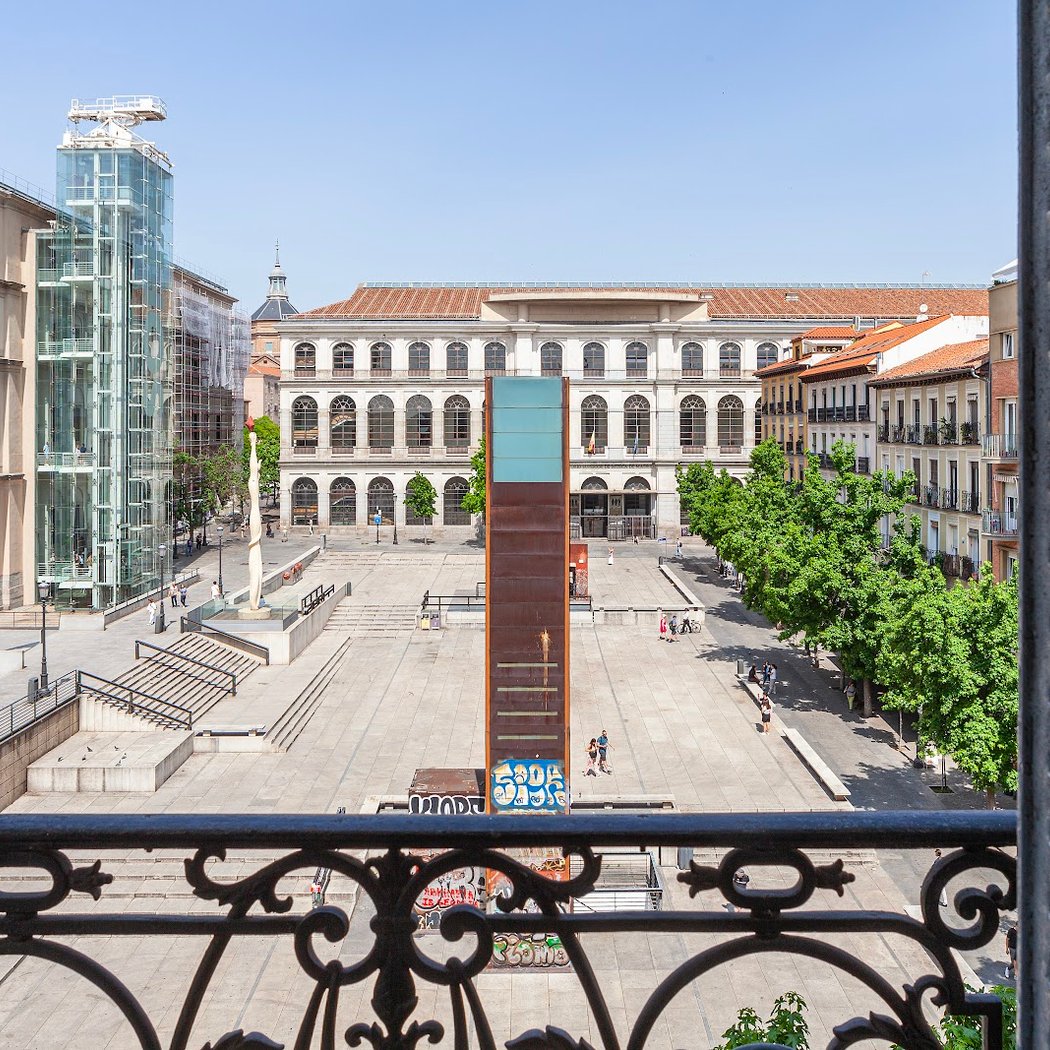 Mediodía Hotel 1