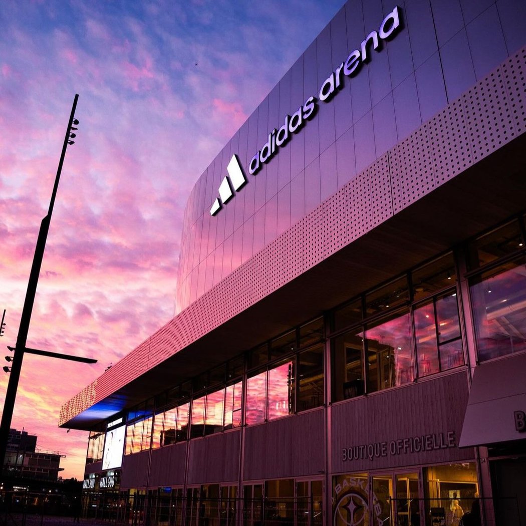 adidas arena 2