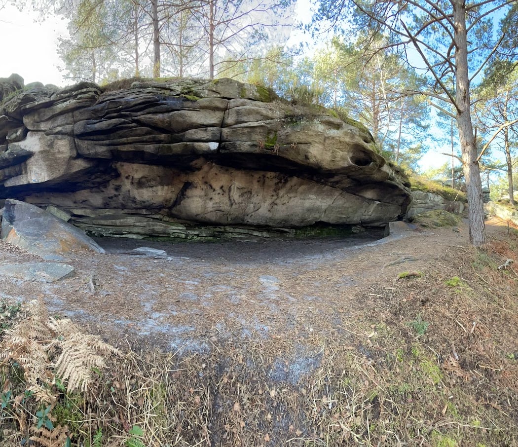 Antre des druides 1