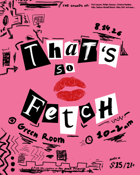 That's So Fetch 1