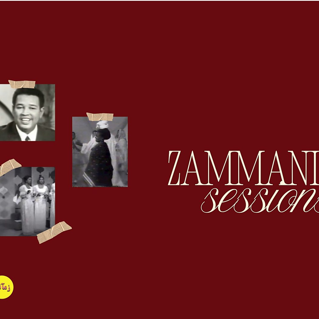 Zammanik Sessions 1
