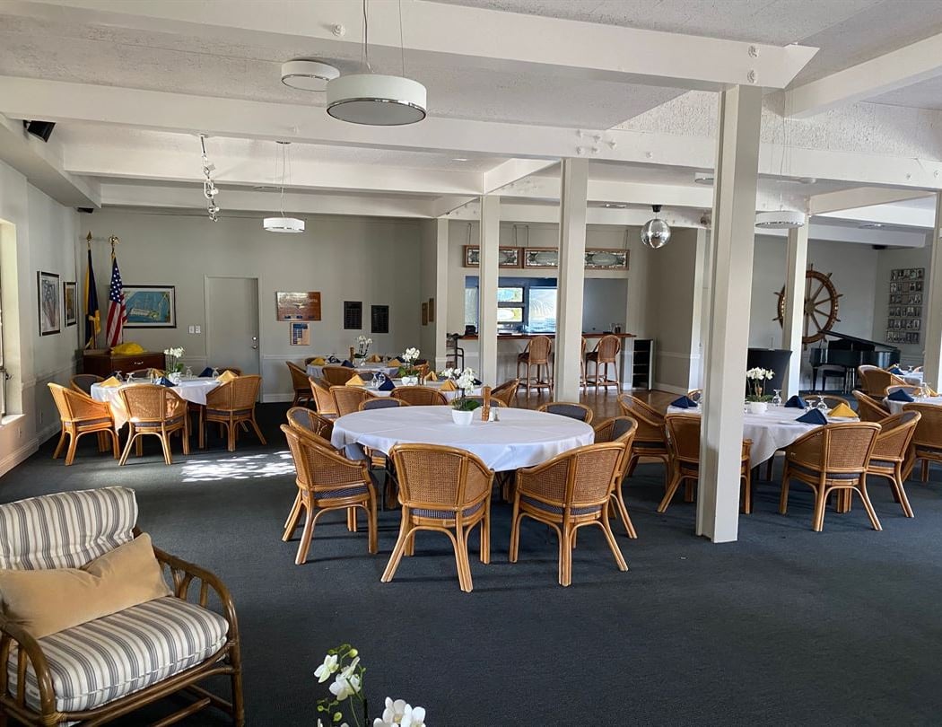 Marin Yacht Club 3