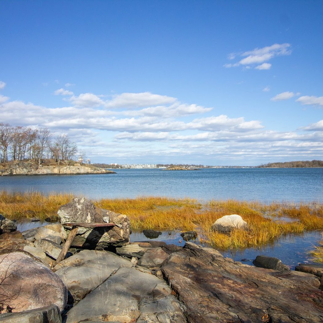 Two Trees Island 2