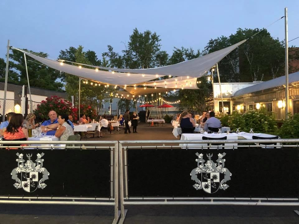Trattoria Vivolo 2