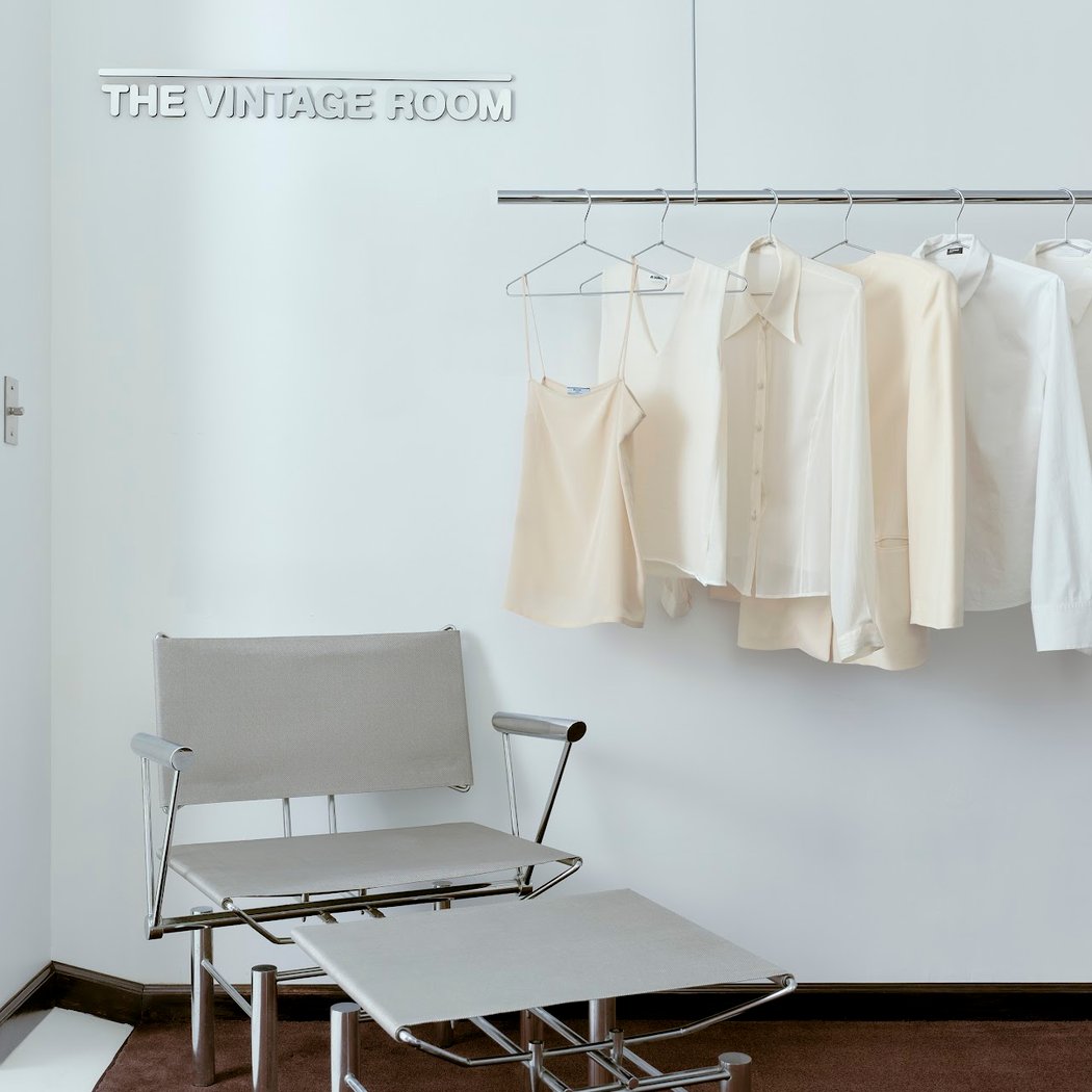 The Vintage Room 1