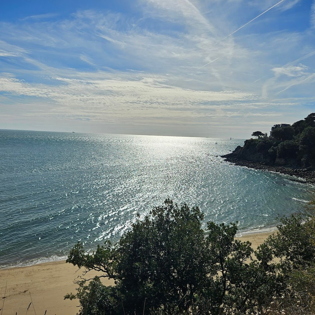 Plage du Grand Traict 3