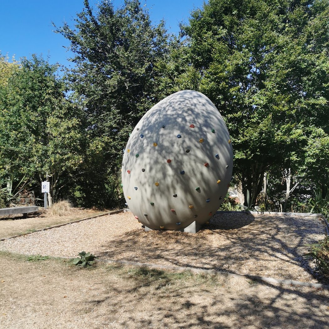 La Montagne Aire de Jeux 1