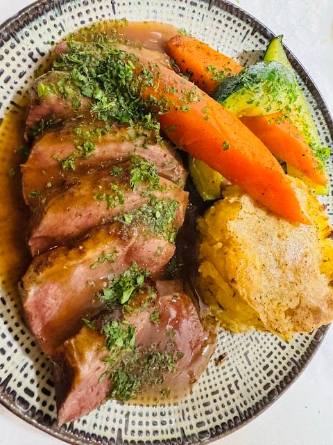 Bistrot de l’Oulette 4