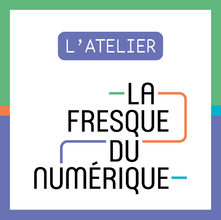 Fresque du numérique 1