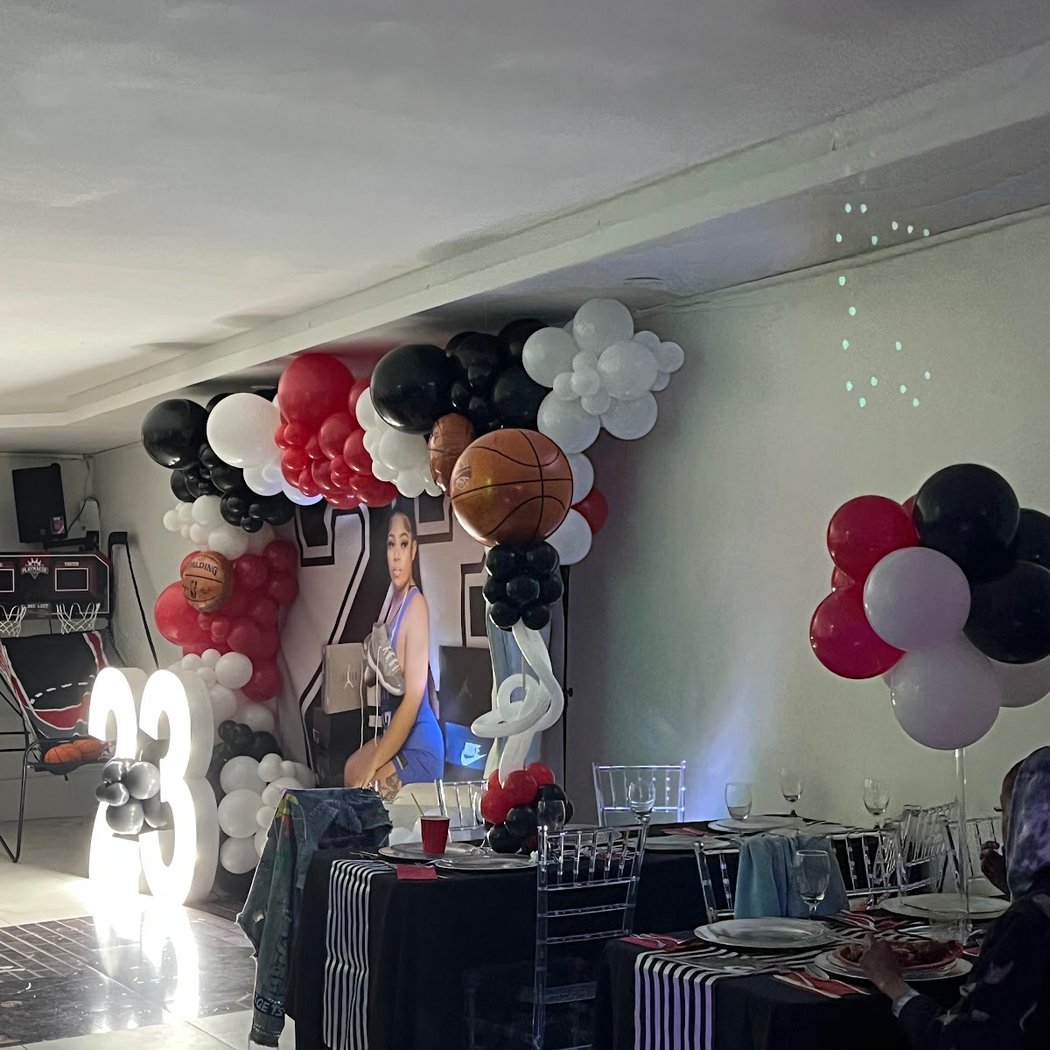 Millennial Events Space 3