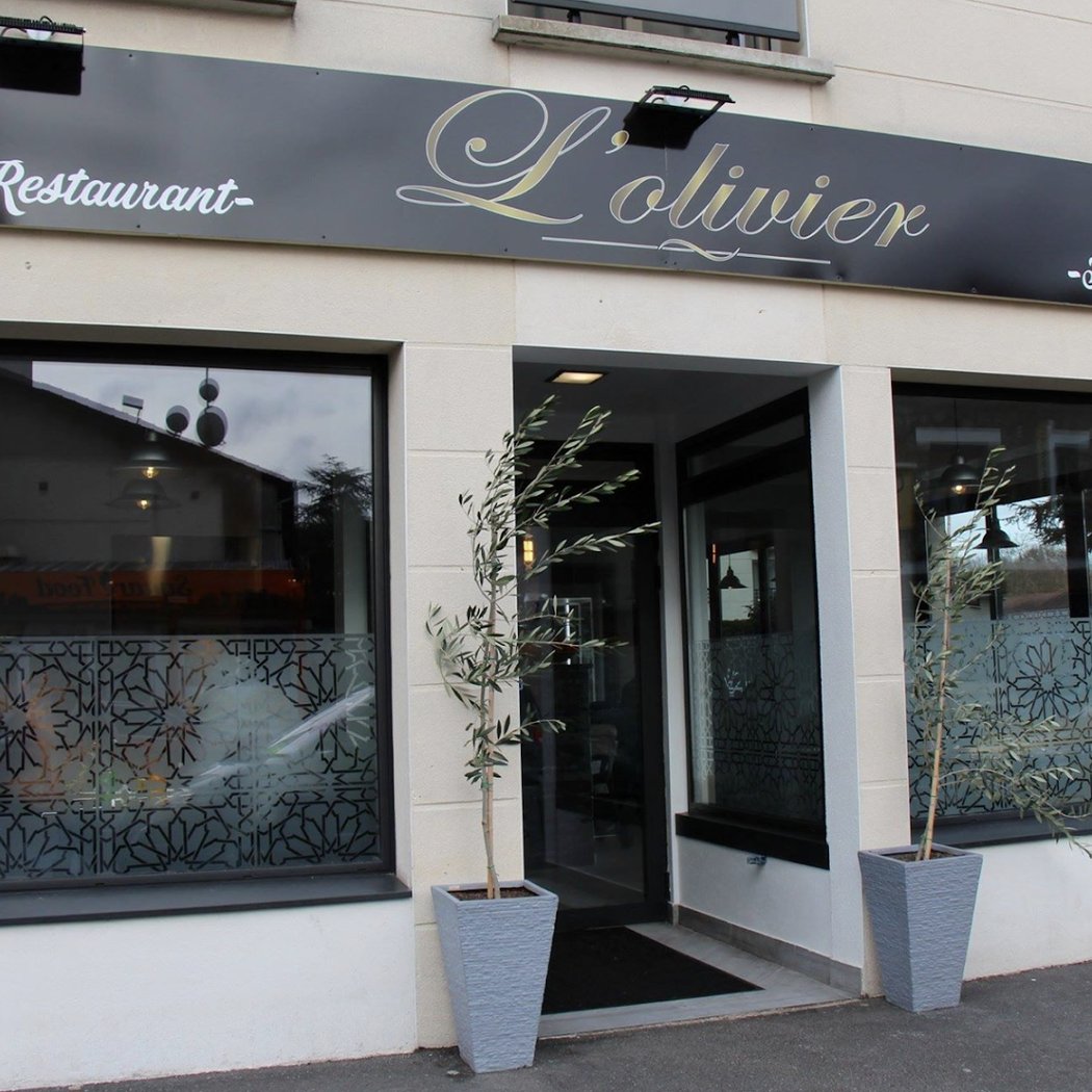 Restaurant L'olivier® - Morangis91 I Restaurant Tunisien et Halal I Restaurant Autour de Moi 2