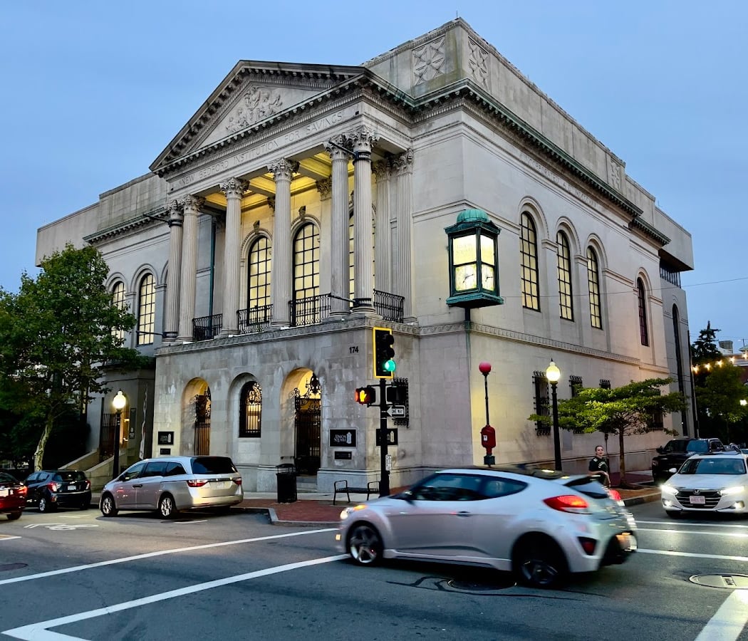 Downtown New Bedford Inc 2