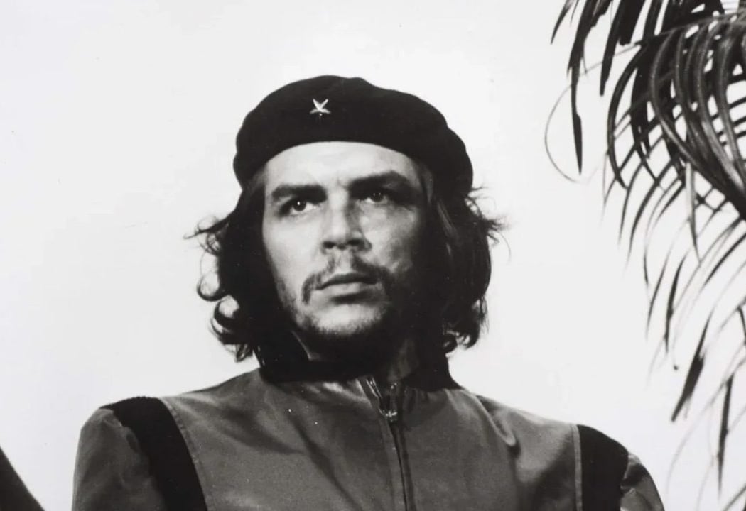 Hommage à Richard Dindo • Ernesto Che Guevara, le journal de Bolivie 1