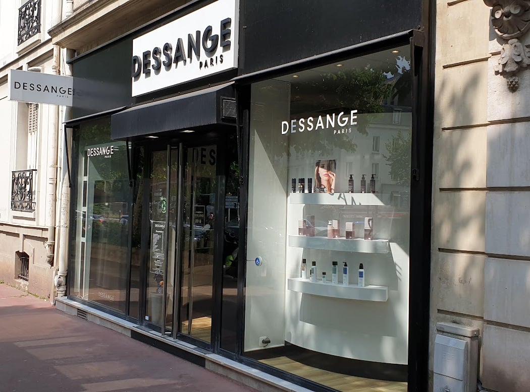 DESSANGE - Coiffeur Saint Mande 3