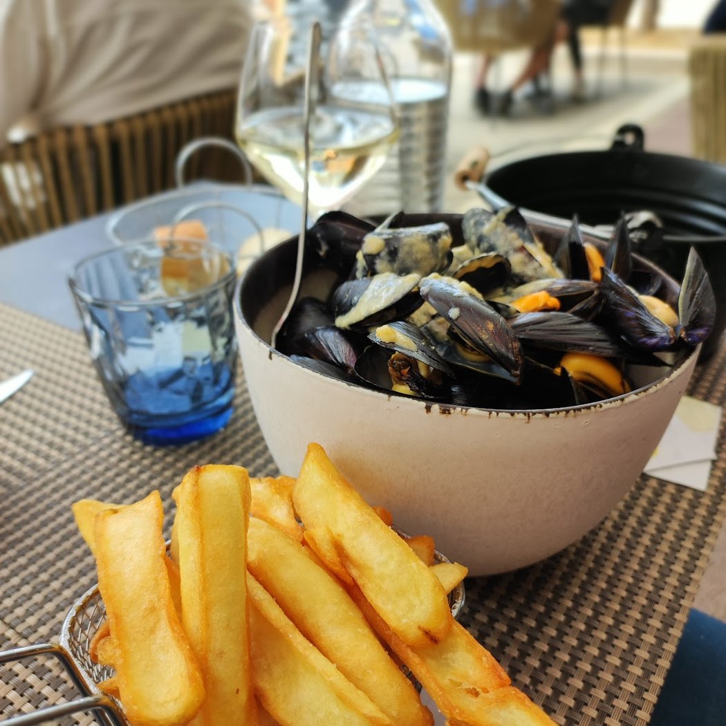 Le Bistro de L'Océan 2