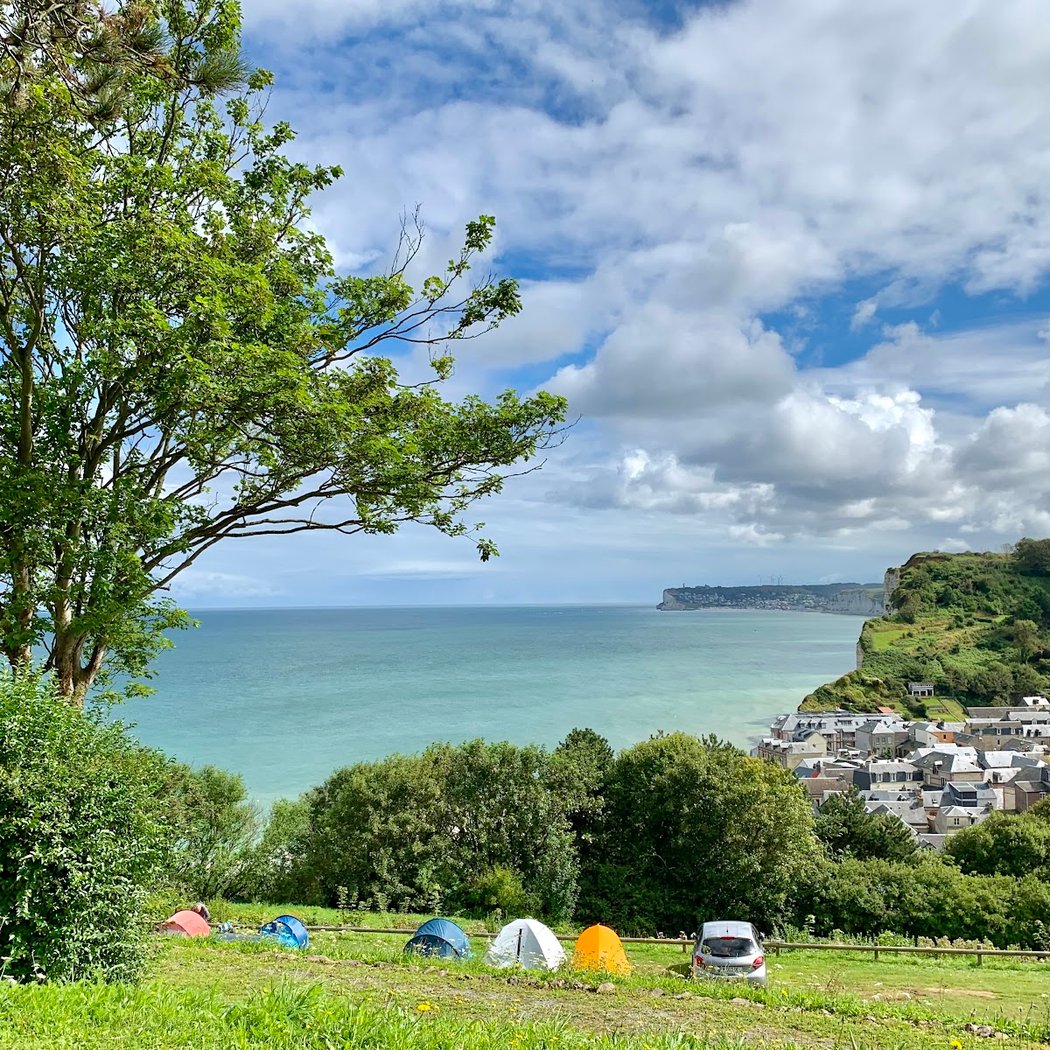 Camping Le Rivage 3